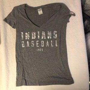 Pink Indians T-shirt